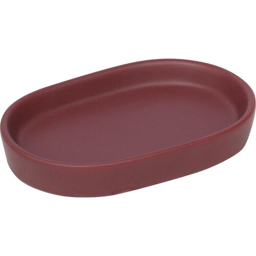 Tendance Posuda za sapun TENDANCE Solid color, tamno crvena Cene