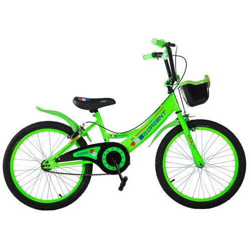  Dječji bicikl Orient Terry 20", zeleni Cijene