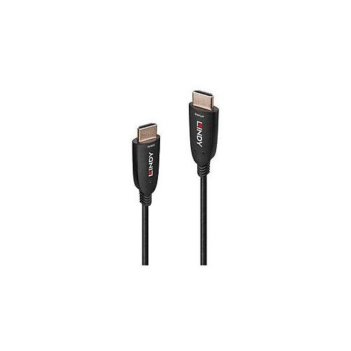 Lindy 38511 HDMI kabel 15 m HDMI Tip A (Standard) Črna Cene