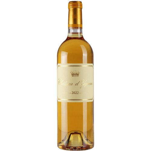 Chateau D'Yquem 10801113 2022 Cene