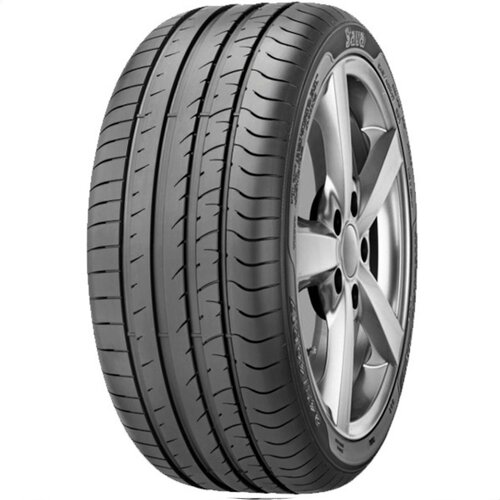 Sava 245/45R18 100Y intensa uhp 2 letnja auto guma Slike