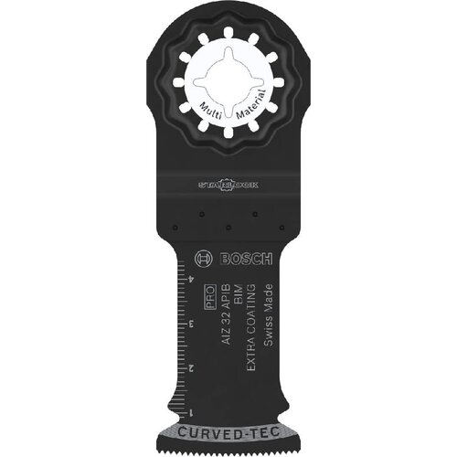 Bosch list AIZ 32 APB drvo/metal 32x50 mm Slike