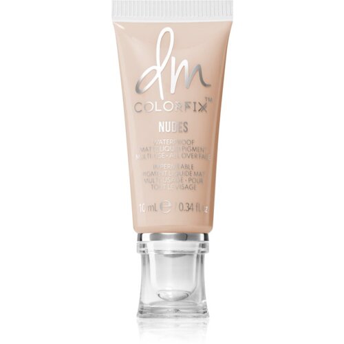Danessa Myricks Beauty Colorfix Nudes večnamensko ličilo za oči, ustnice in obraz odtenek Nude 1 10 ml Cene