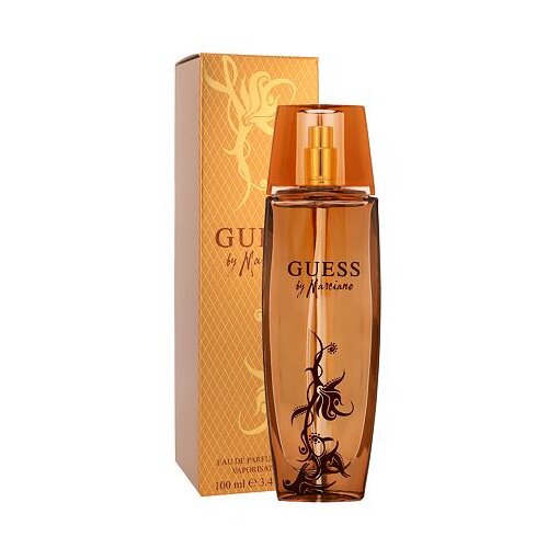 Guess by Marciano parfumska voda 100 ml za ženske Cene