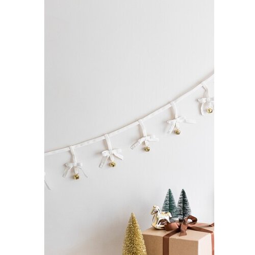 WALLXPERT ukras za jelku BSY131 Slike