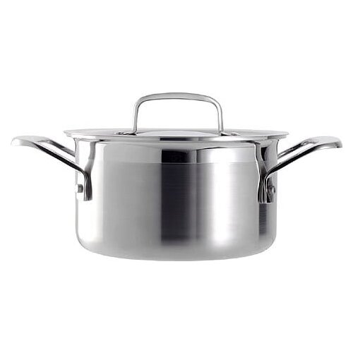 Le Creuset 3-Ply mesni lonec - 20 cm Slike