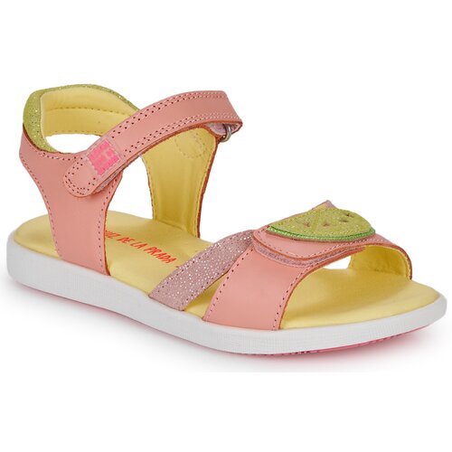 Agatha Ruiz De La Prada AITANA Ružičasta Cijene