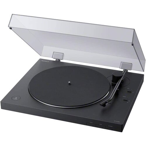 Sony GRAMOFON - bluetooth Slike