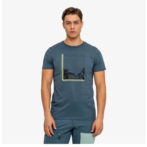 Kander Tapographic t-shirt Cene