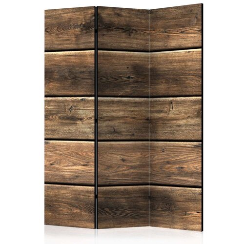 Paravan u 3 dijela - Forest Composition [Room Dividers] 135x172 Slike