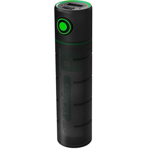 Ledlenser Powerbank Flex3, Črna, Prenosna Akumulatorska Baterija Cene