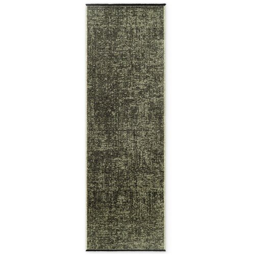 Elle Decoration Zelena staza 80x250 cm Prisma – Cene