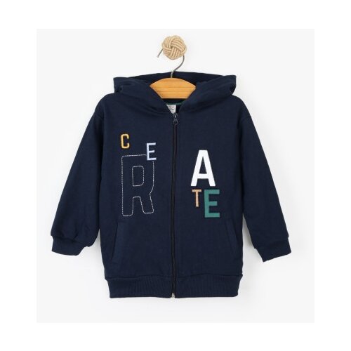 Just kiddin baby duks za bebe  jakna "Back to School" ( 13002491 ) Cene