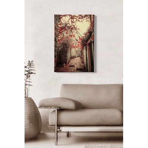 Wallity Slika na platnu Tablo-138, 50x70 cm Cijene