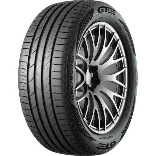 Gt Radial letnja guma 195/65R15 91H FE2 Evo Slike