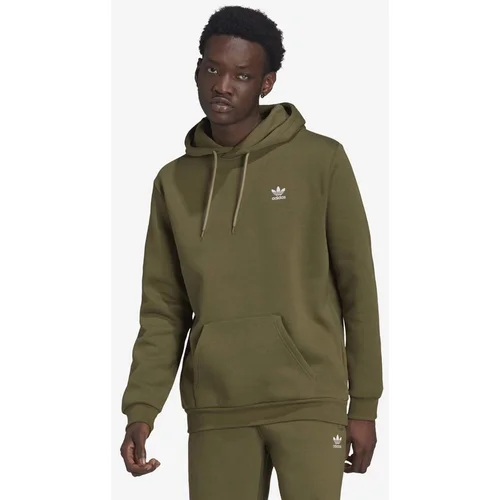 Adidas Essentials Hoodie