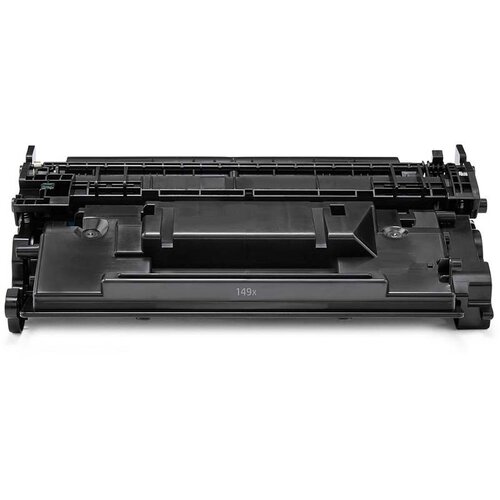 HP Toner W1490X / 149X črn - kompatibilni za LaserJet Pro 4002dn, 4002dw, 4102dw, 4102fdn, 4102fdw Slike