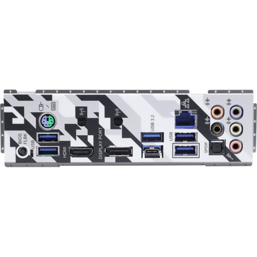 AsRock MB Z690 STEEL LEGEND Intel Z690;LGA1700;4xDDR48xSATA;RAID;HDMI,DP;ATX Cijene