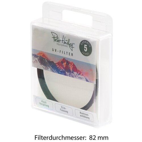  Peter Hadley MC UV filter Ø 82 mm Cijene