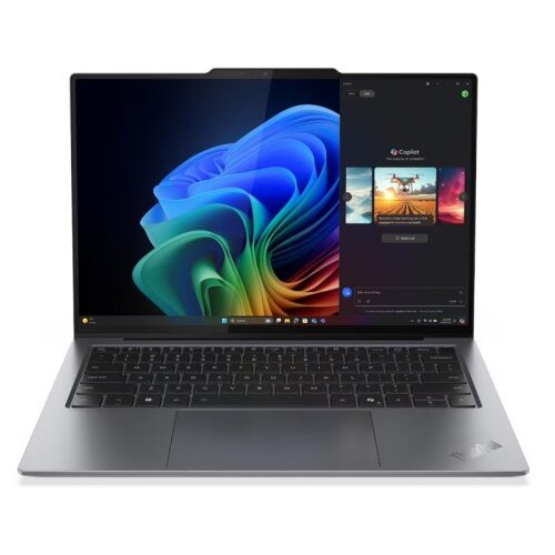 Lenovo ThinkPad X9-14 2v1 Gen 1 Aura Edition 14" (35,56cm) 2.8K OLED Intel Core Ultra 7 258V 32GB 1TB Windows 11 Pro na dotik prenosni računalnik 21QA0048SC Cene