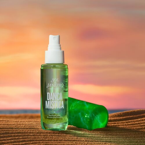 Sol de Janeiro Danca M&amp;iacute;stica Mirisna magla za tijelo i kosu za žene 90 ml Slike