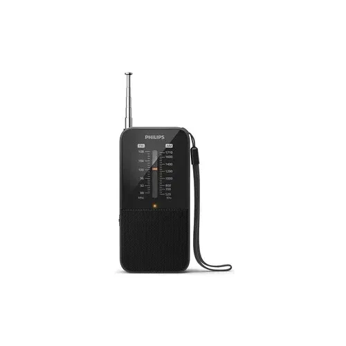 Philips TAR1509/00 prenosni