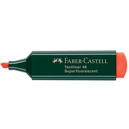 Faber-castell signir 48 narandžasti 04093 Slike