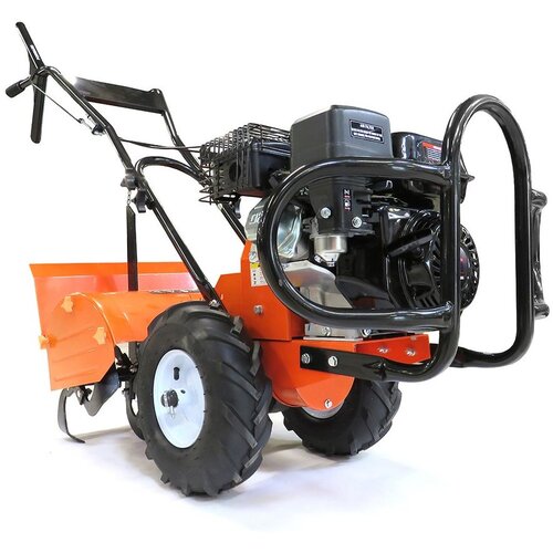 Ramda Kultivator Ramda HHGT-001B-7, 212ccm, 1V+1N, &amp;Scaron;irina 50cm, Dubina 10-20cm Slike