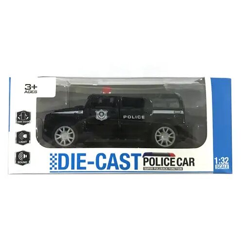 Magic Toys Hummer automobil sa zvukom i svijetlom na povlačenje 1/32 - vi&scaron;e vrsta Cijene