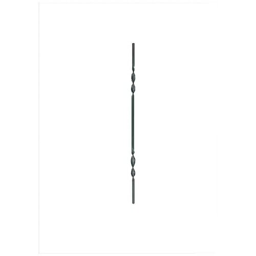  Palica za ograjo (dolžina: 100 cm, jeklo) Cene
