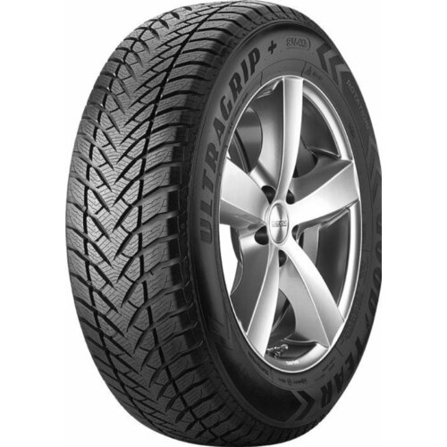 Goodyear UltraGrip+ 255/65 R17 110T Cene