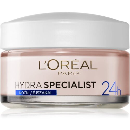L´Oréal Paris Hydra Specialist noćna hidratantna krema 50 ml Cijene