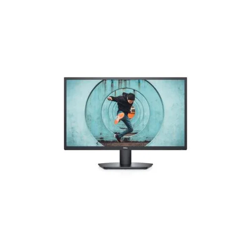  MONITOR DELL SE2722H 27″ 1920×1080, 3000:1, 250 cd/m2, 4ms, 178°/178°, tilt-adjust., VGA, HDMI