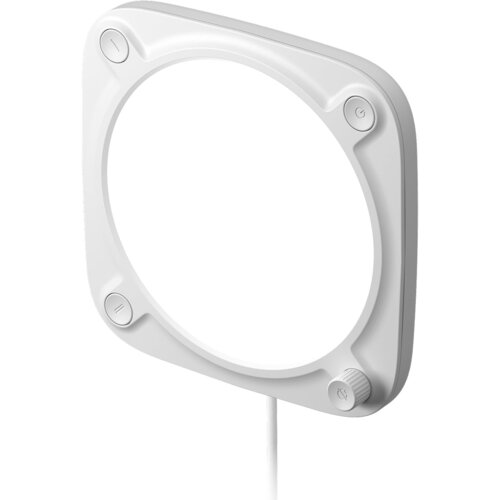 Elgato Key Light Neo LED luč bele barve brez nosilca za monitor Cene