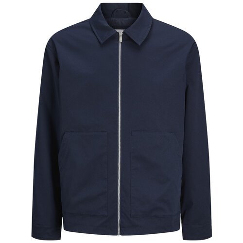 Jack & Jones muška jakna 12268717, Teget Cene