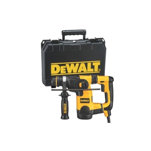 Dewalt D25323K bu&amp;scaron;ilica Slike