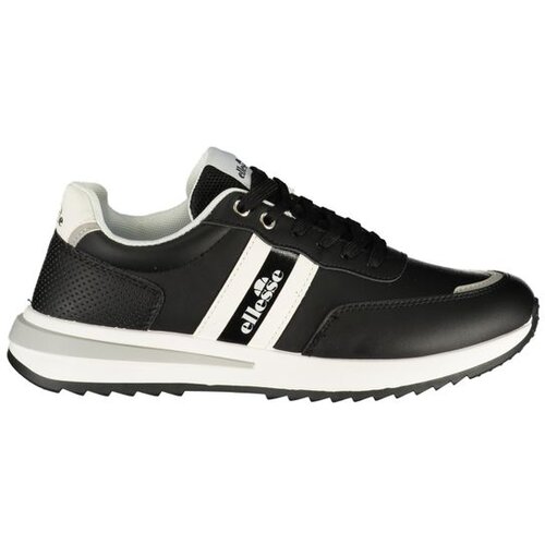 Ellesse Nargi mu&scaron;ke tenisice s bijelim detaljima crne Cijene