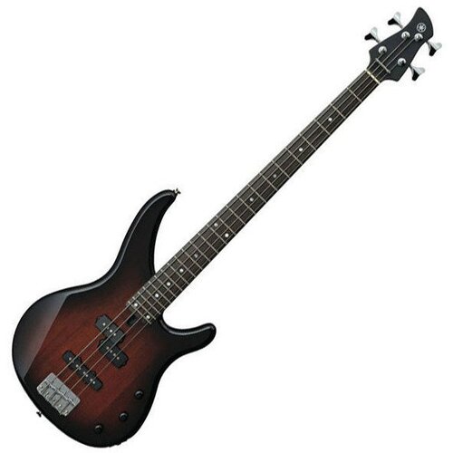 Yamaha TRBX174 RW Old Violin Sunburst Cene