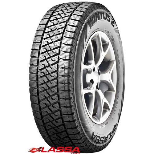 Lassa Wintus 2 ( 195/60 R16C 99/97T ) Cene