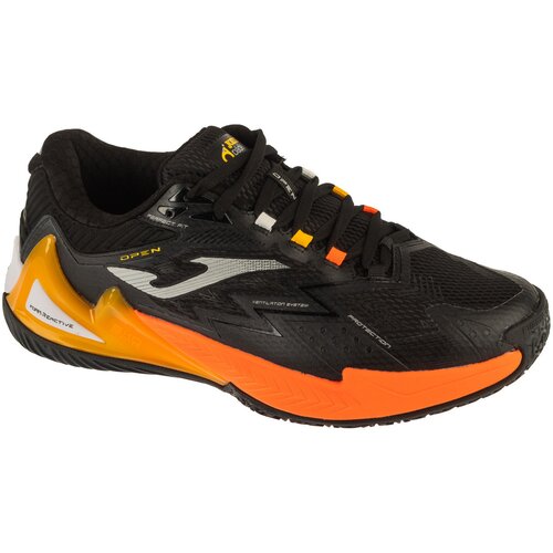 Joma Open Men 25 TOPEW Crna Cijene