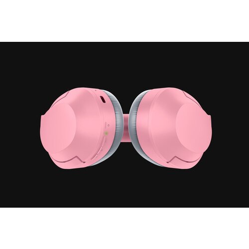 Razer slu&amp;scaron;alke opus x anc quartz Slike