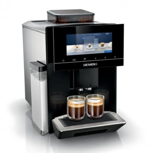 Siemens potpuno automatizovani aparat za kafu tq 903R09 Cene