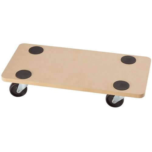 DÖRNER&HELMER Transportni podložak 590x290x120 250 kg Cijene