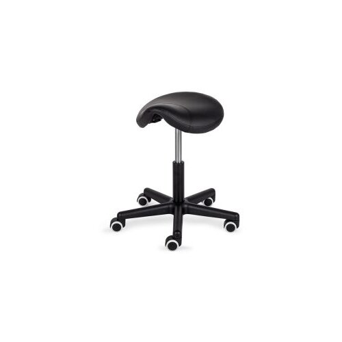  Stolica pomoćna Habys Saddle Lumo &amp;ndash; Crna Slike