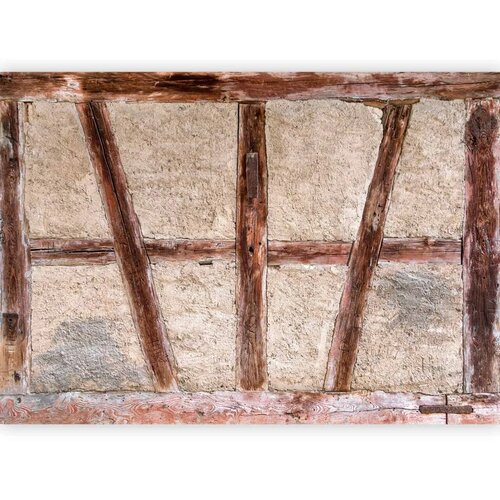  Foto tapeta - Old Barn 350x256 Standard Cijene