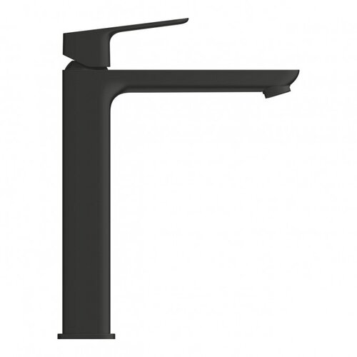 Grohe cubeo za lavabo xl size matt black 1017292430 Slike