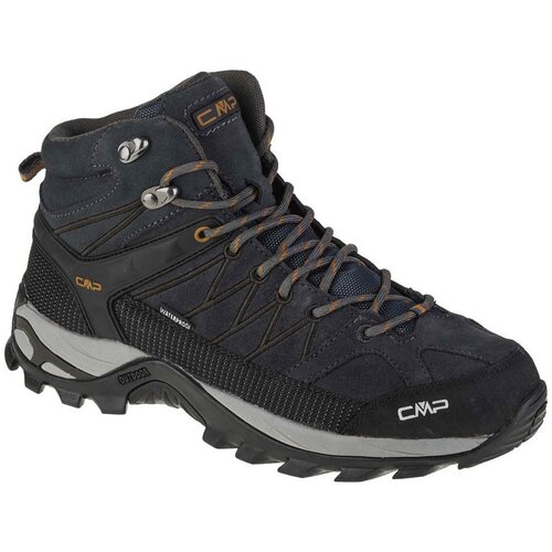 CMP Rigel Mid Siva Cijene