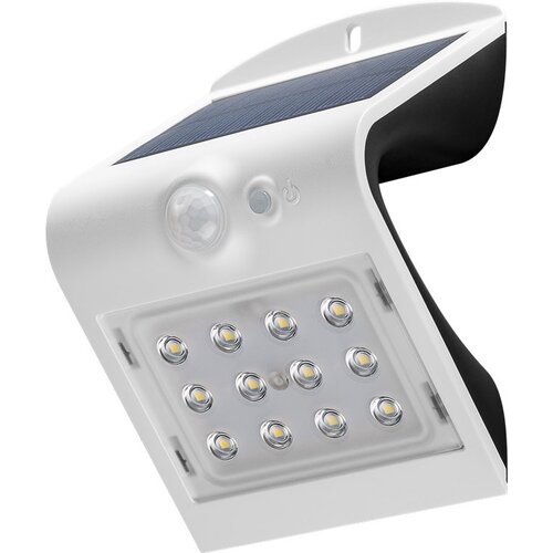 Goobay Solarni LED reflektor sa senzorom 24W 4000K IP65 Cene