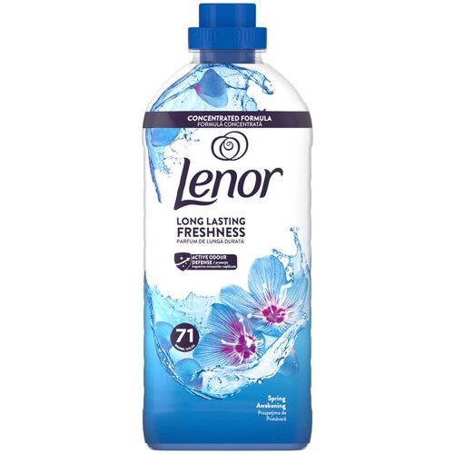 Lenor spring avakening omekšivač za veš, 1491ml Cene
