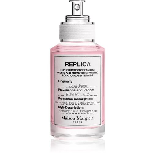 Maison Margiela REPLICA Up at Dawn toaletna voda za ženske 30 ml Slike